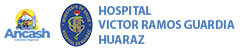 Hospital Víctor Ramos Guardia – Huaraz